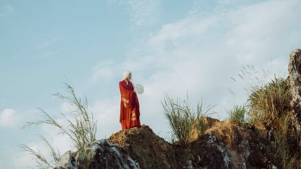 YiTuYu艺图语 Vol.8994 Peng Peng (21P)