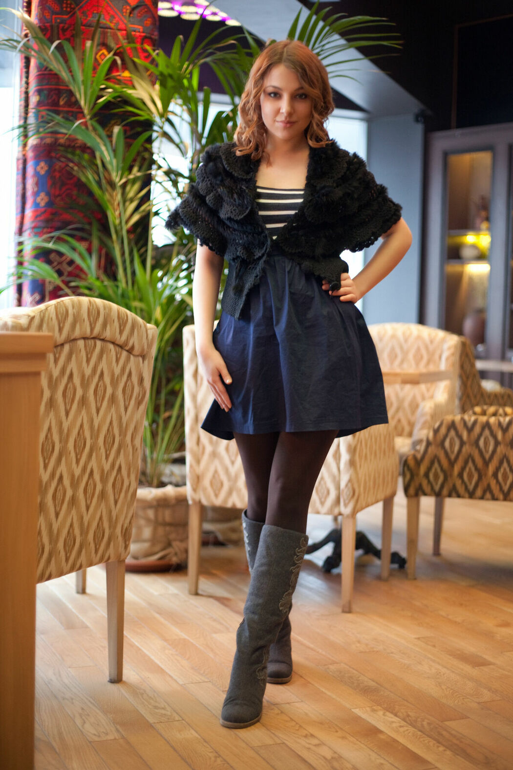 MetArt Nikia – Essay Part01 (68P)