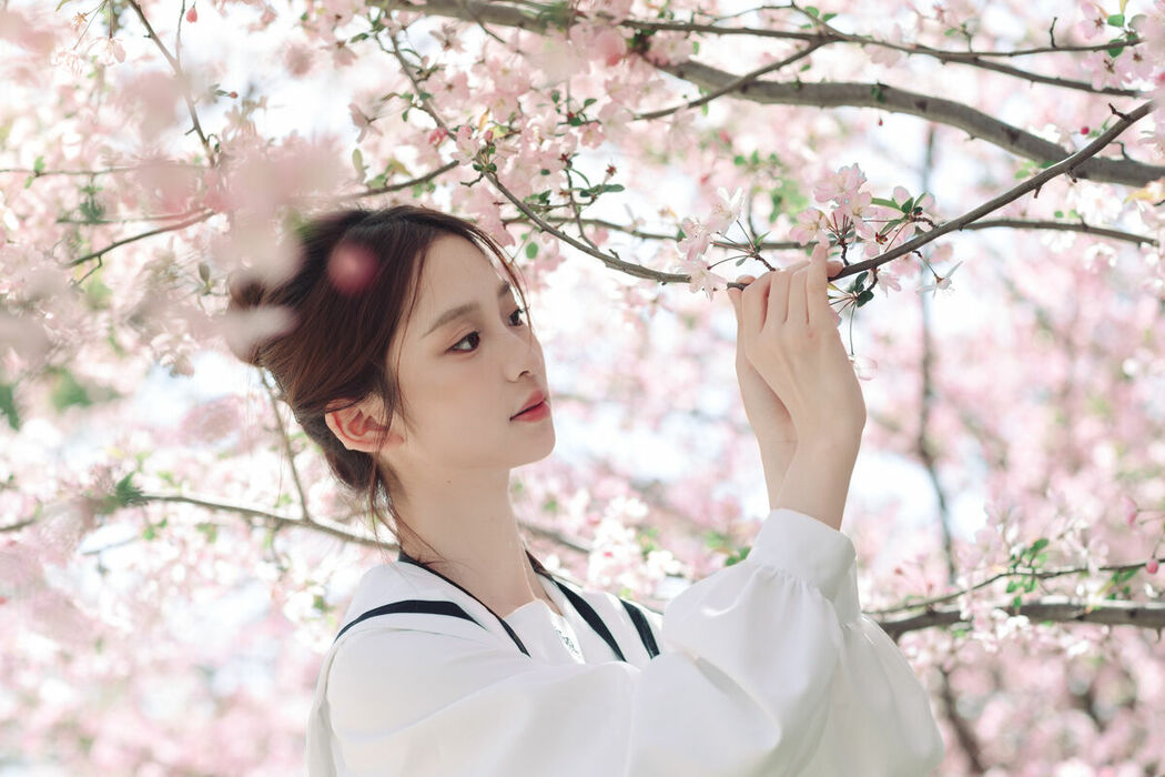 YiTuYu艺图语 Vol.8997 Minejoin (36P)