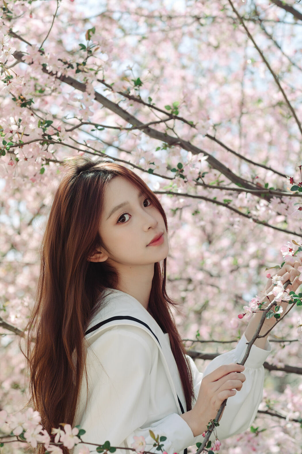 YiTuYu艺图语 Vol.8997 Minejoin (36P)