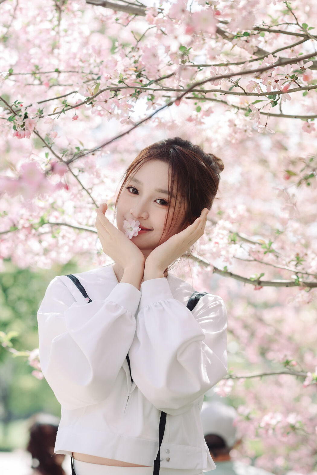 YiTuYu艺图语 Vol.8997 Minejoin (36P)