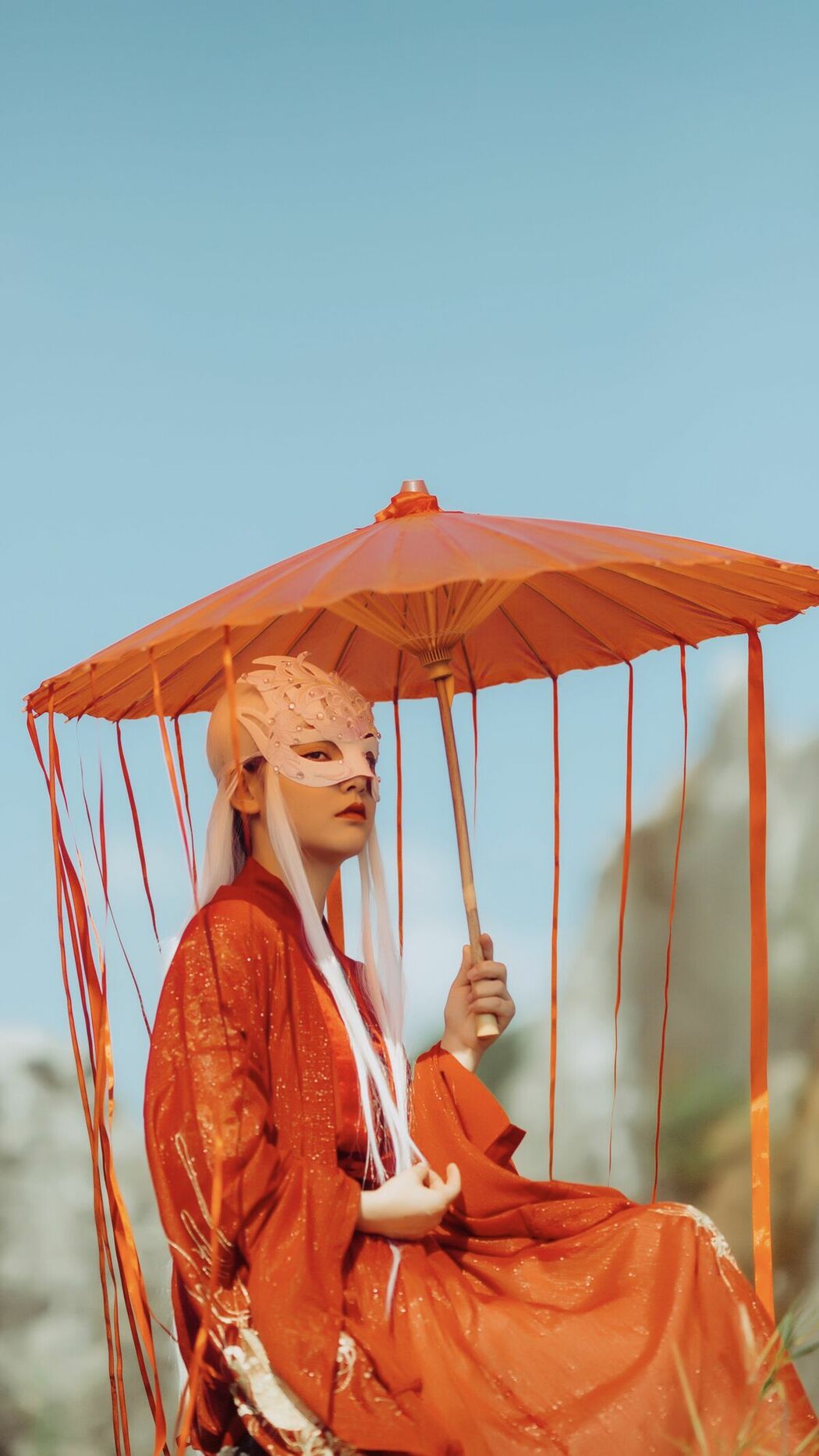 YiTuYu艺图语 Vol.8994 Peng Peng (21P)