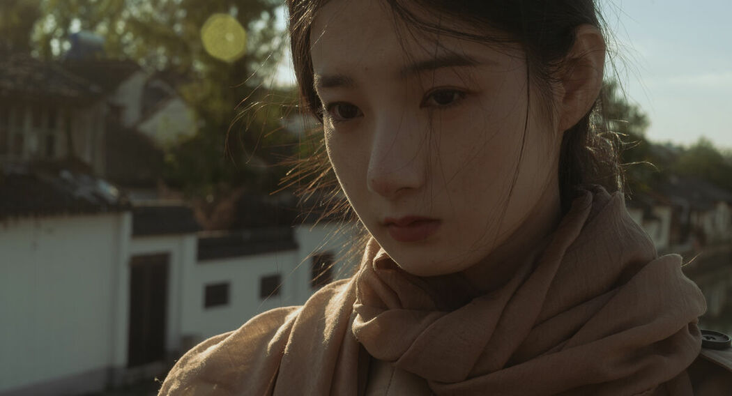 YiTuYu艺图语 Vol.8996 Tree (19P)