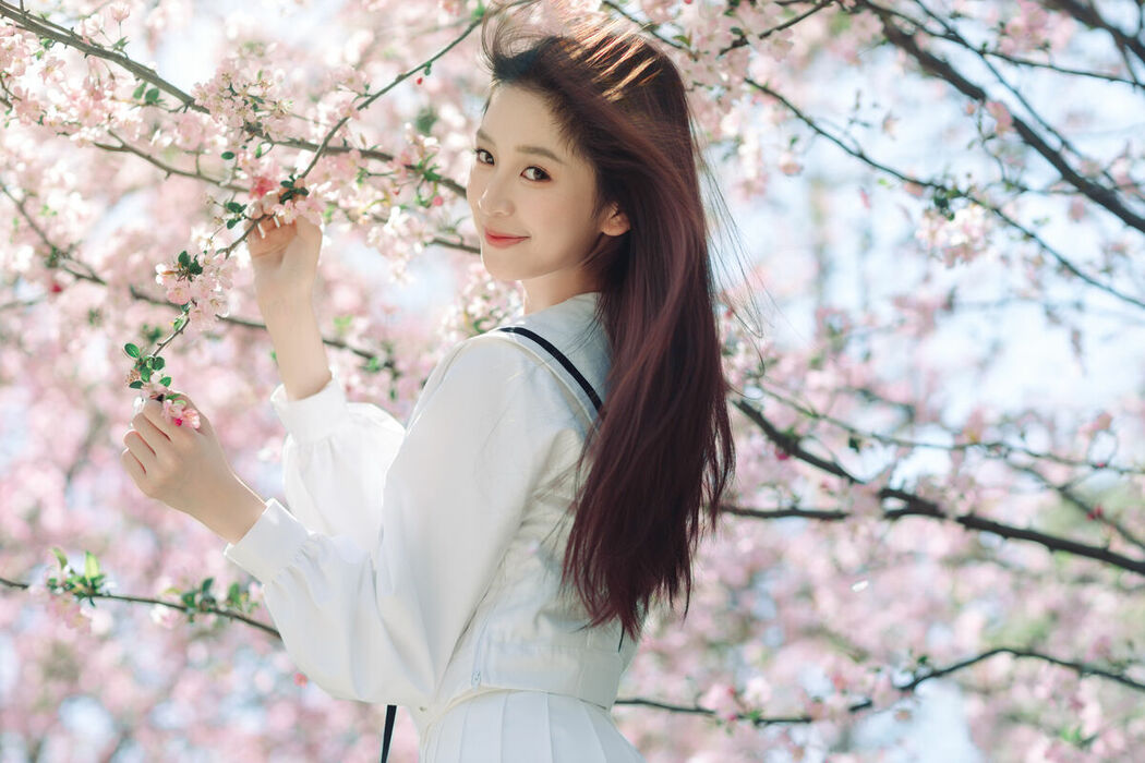 YiTuYu艺图语 Vol.8997 Minejoin (36P)