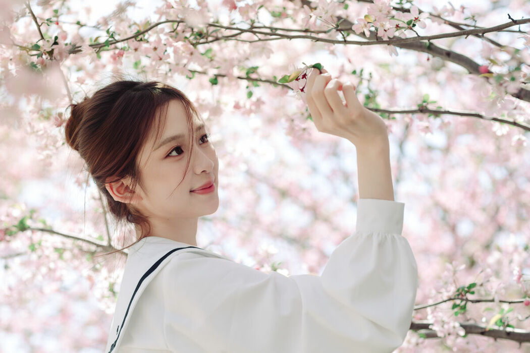 YiTuYu艺图语 Vol.8997 Minejoin (36P)