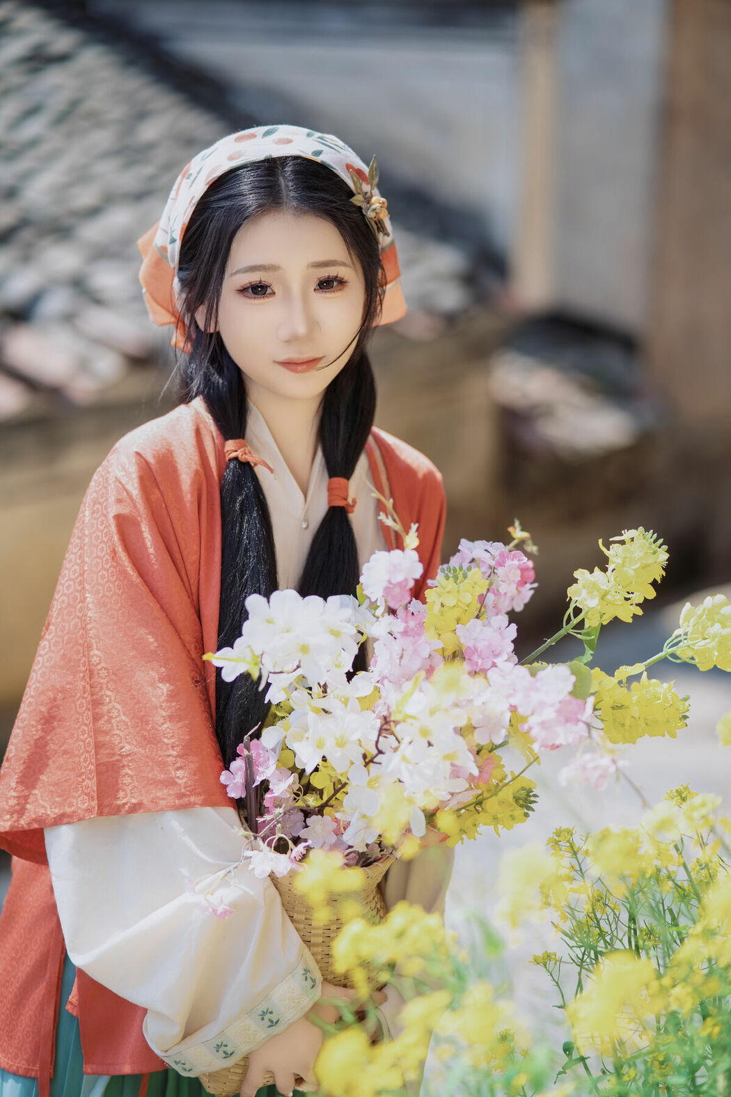 YiTuYu艺图语 Vol.8992 Gao Yu Qin (14P)