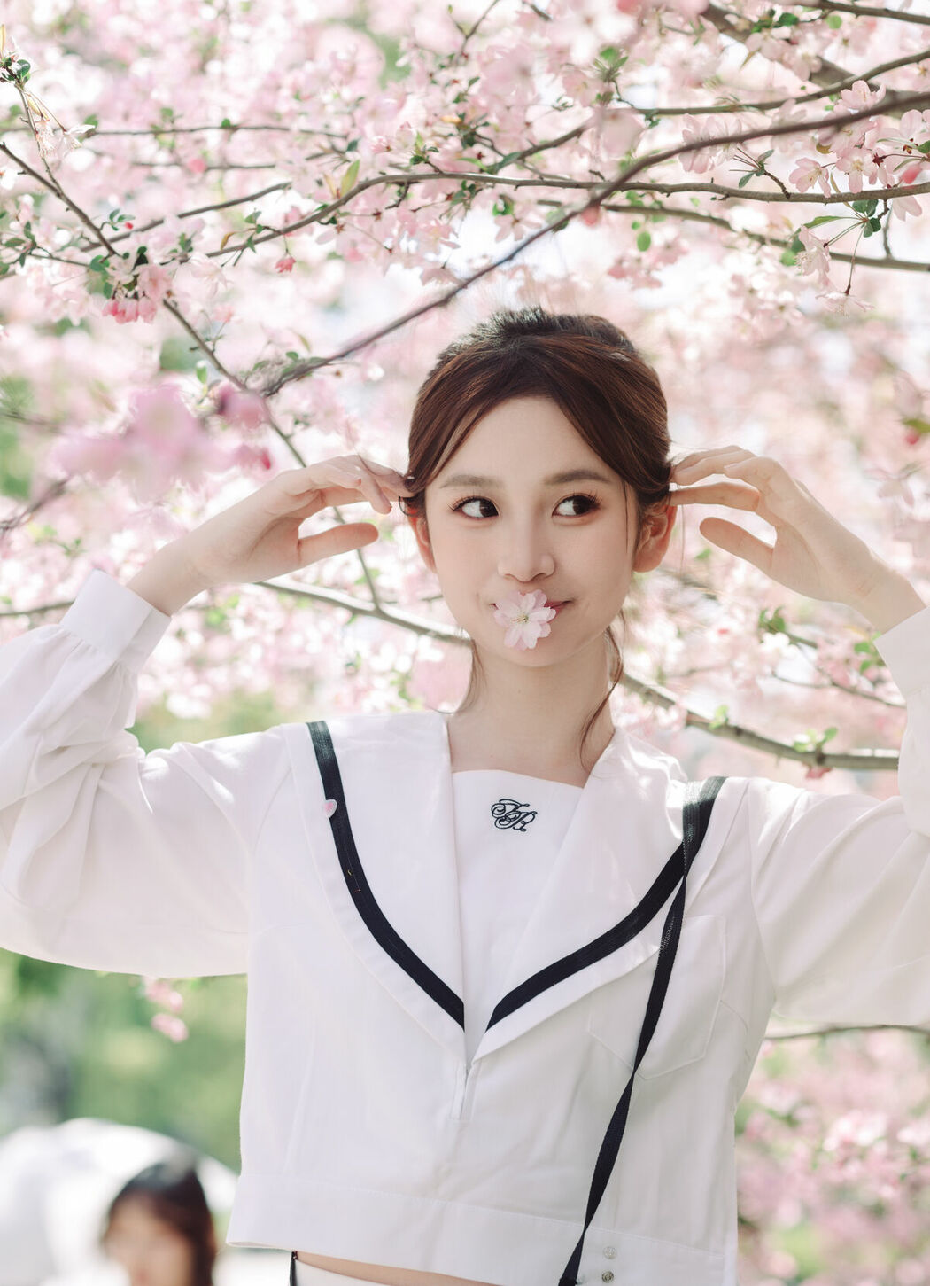 YiTuYu艺图语 Vol.8997 Minejoin (36P)