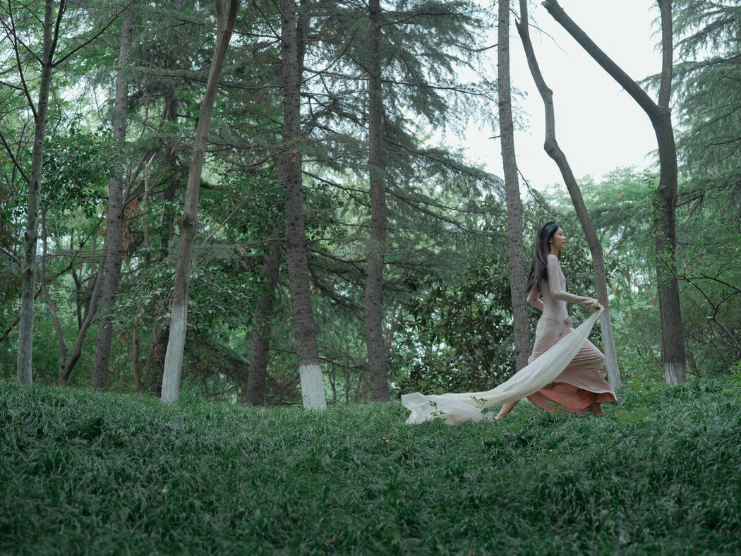 YiTuYu艺图语 Vol.9000 Yu Qing Feng (25P)