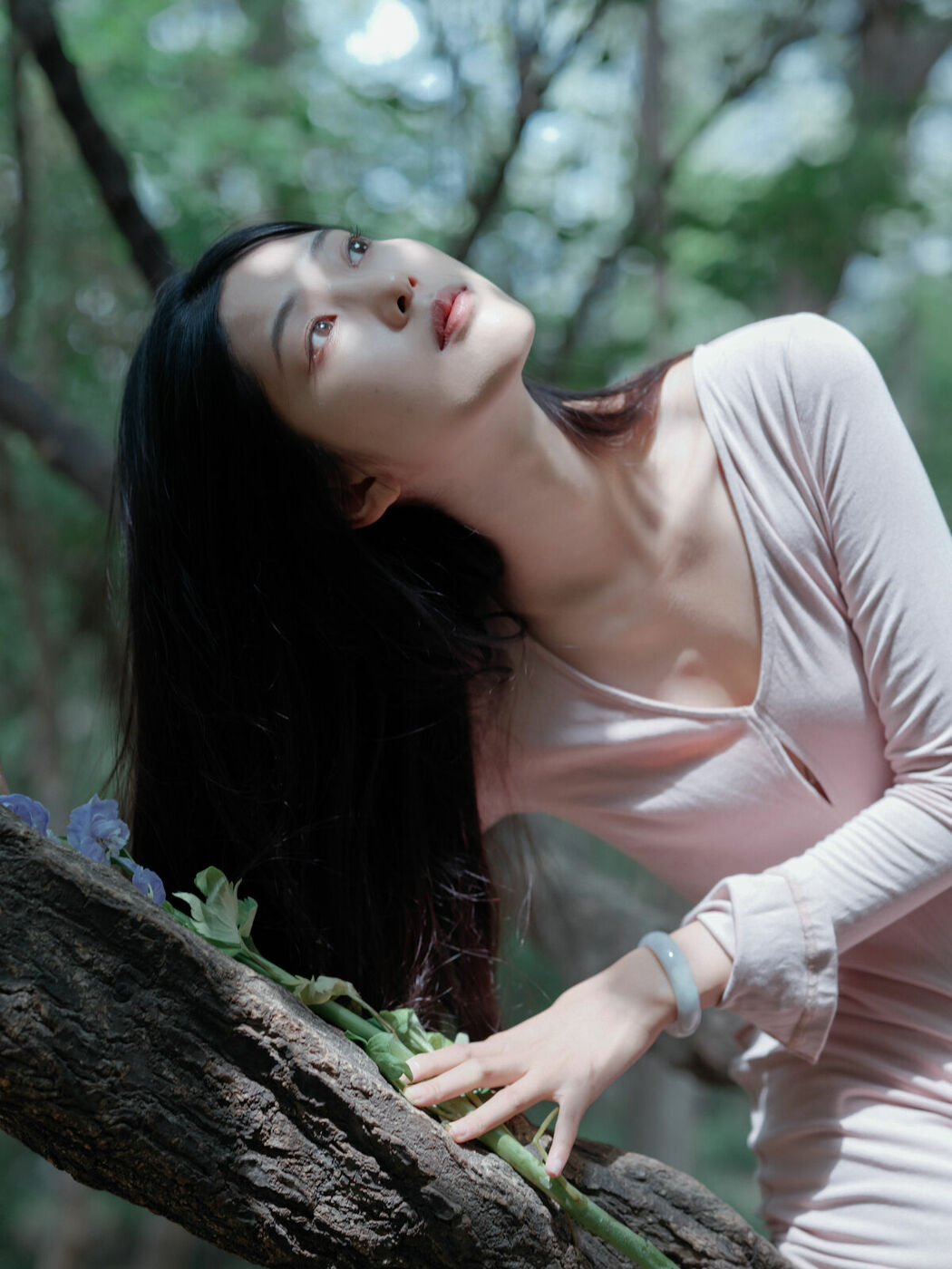 YiTuYu艺图语 Vol.9000 Yu Qing Feng (25P)