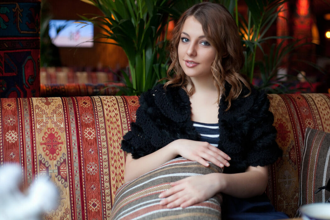 MetArt Nikia – Essay Part01 (68P)