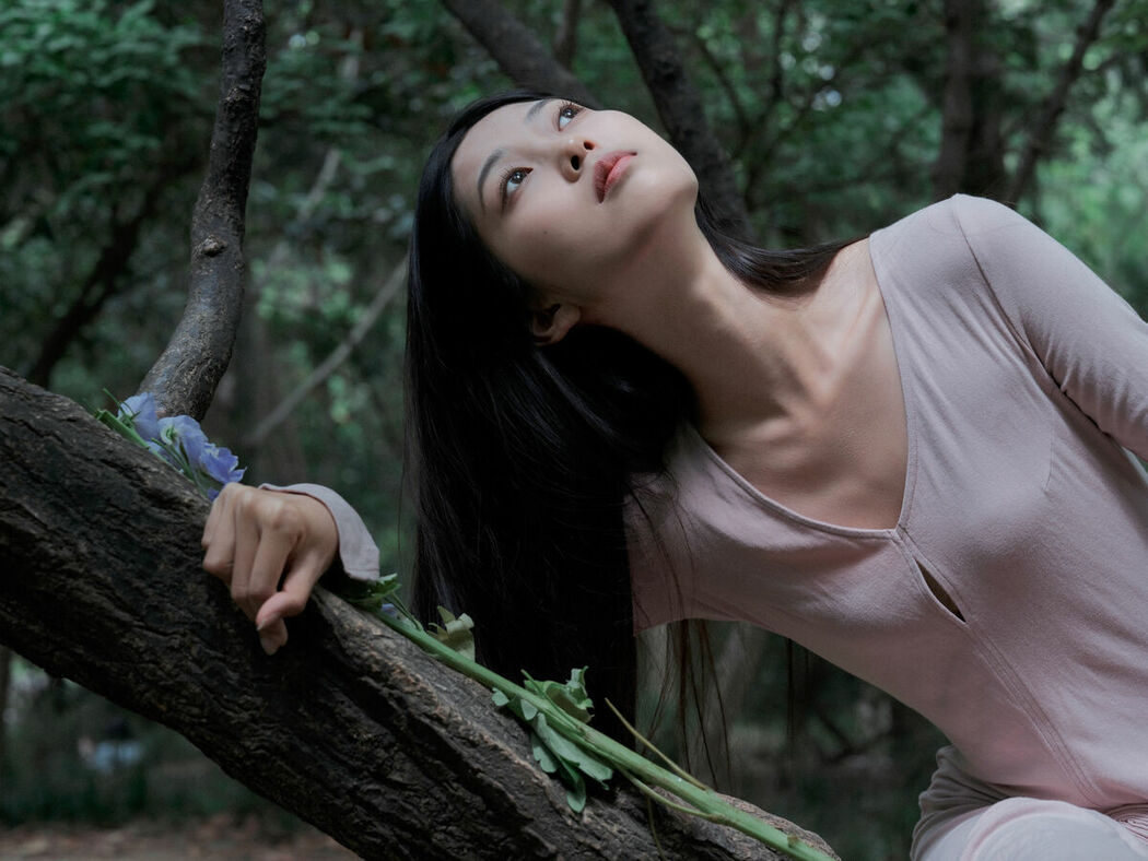 YiTuYu艺图语 Vol.9000 Yu Qing Feng (25P)