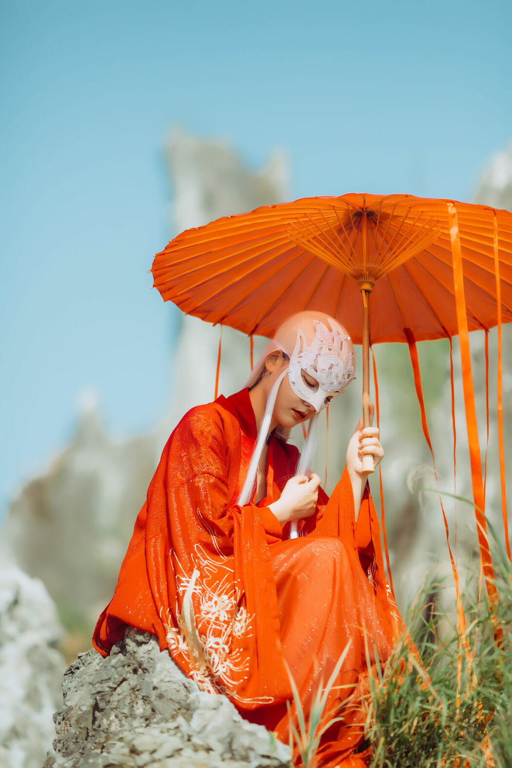 YiTuYu艺图语 Vol.8994 Peng Peng (21P)