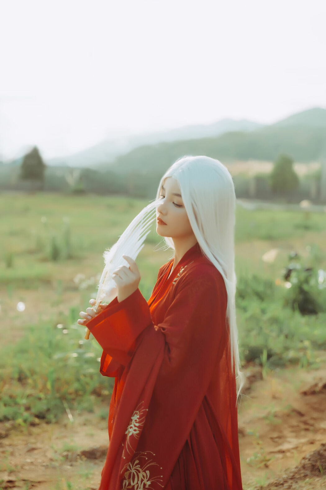 YiTuYu艺图语 Vol.8994 Peng Peng (21P)