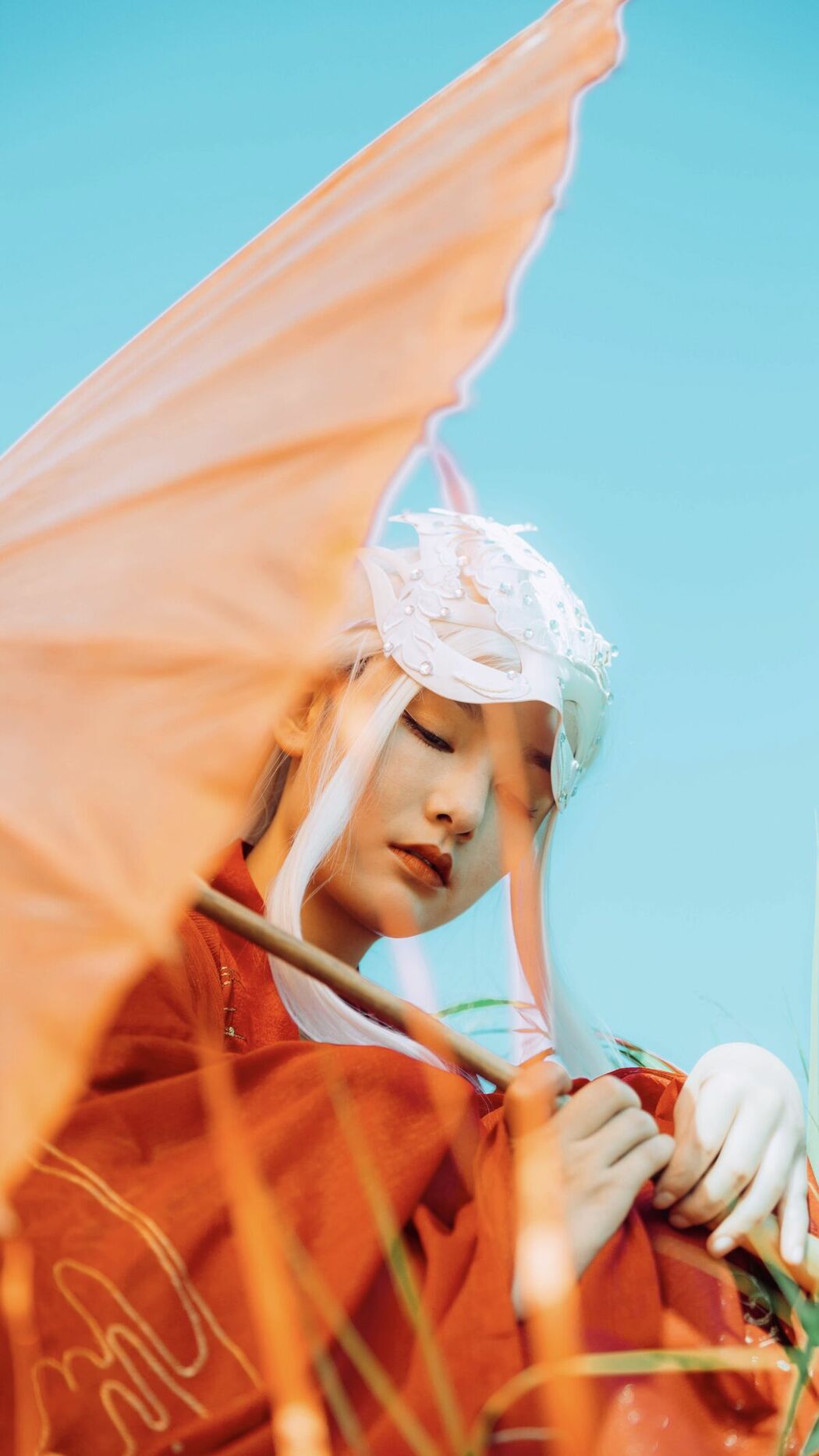 YiTuYu艺图语 Vol.8994 Peng Peng (21P)