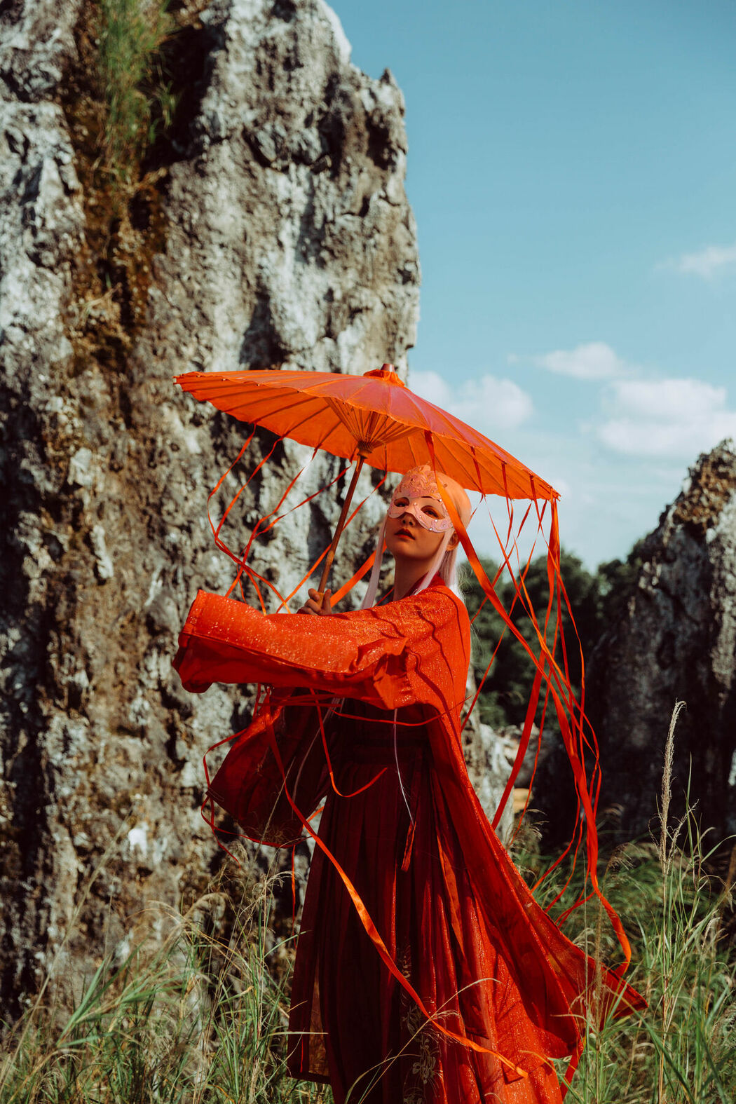 YiTuYu艺图语 Vol.8994 Peng Peng (21P)