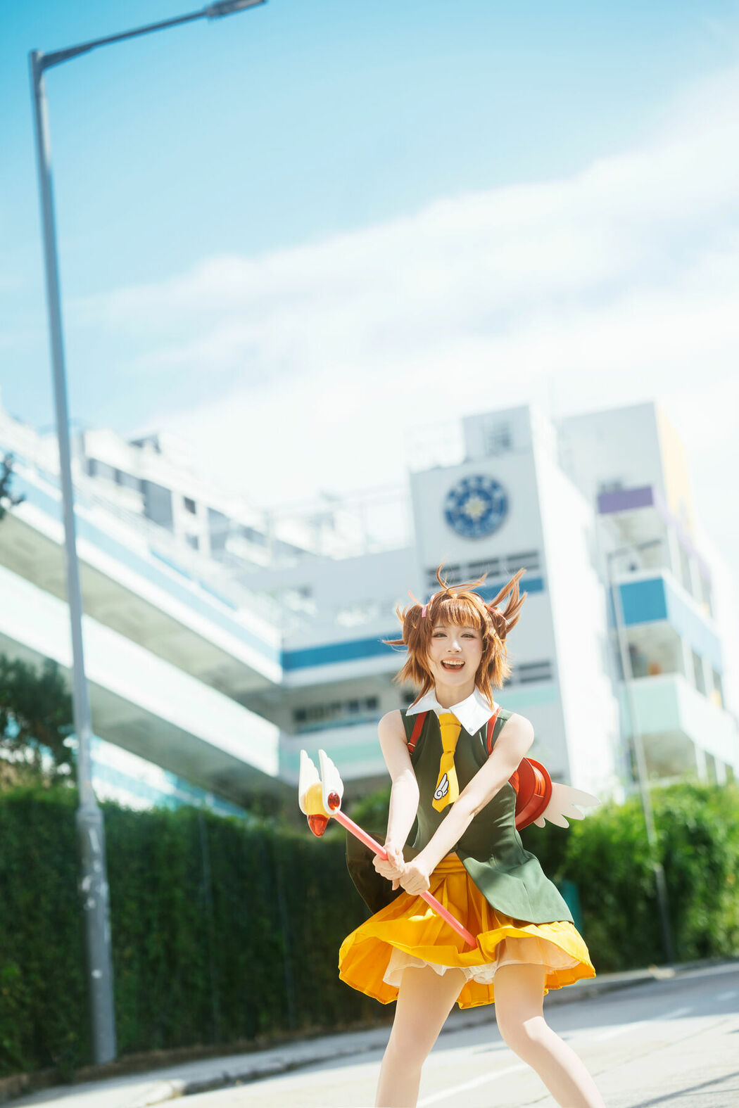 YiTuYu艺图语 Vol.8993 Long Mao Jiang Pupu (19P)