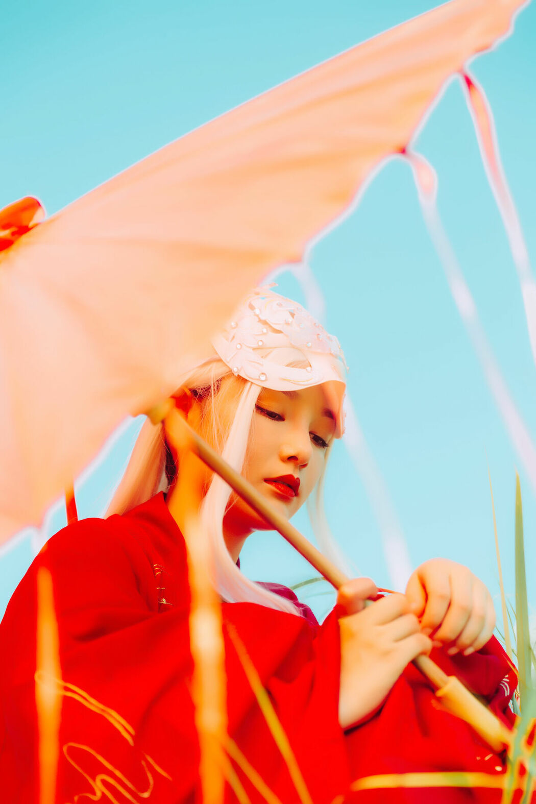 YiTuYu艺图语 Vol.8994 Peng Peng (21P)