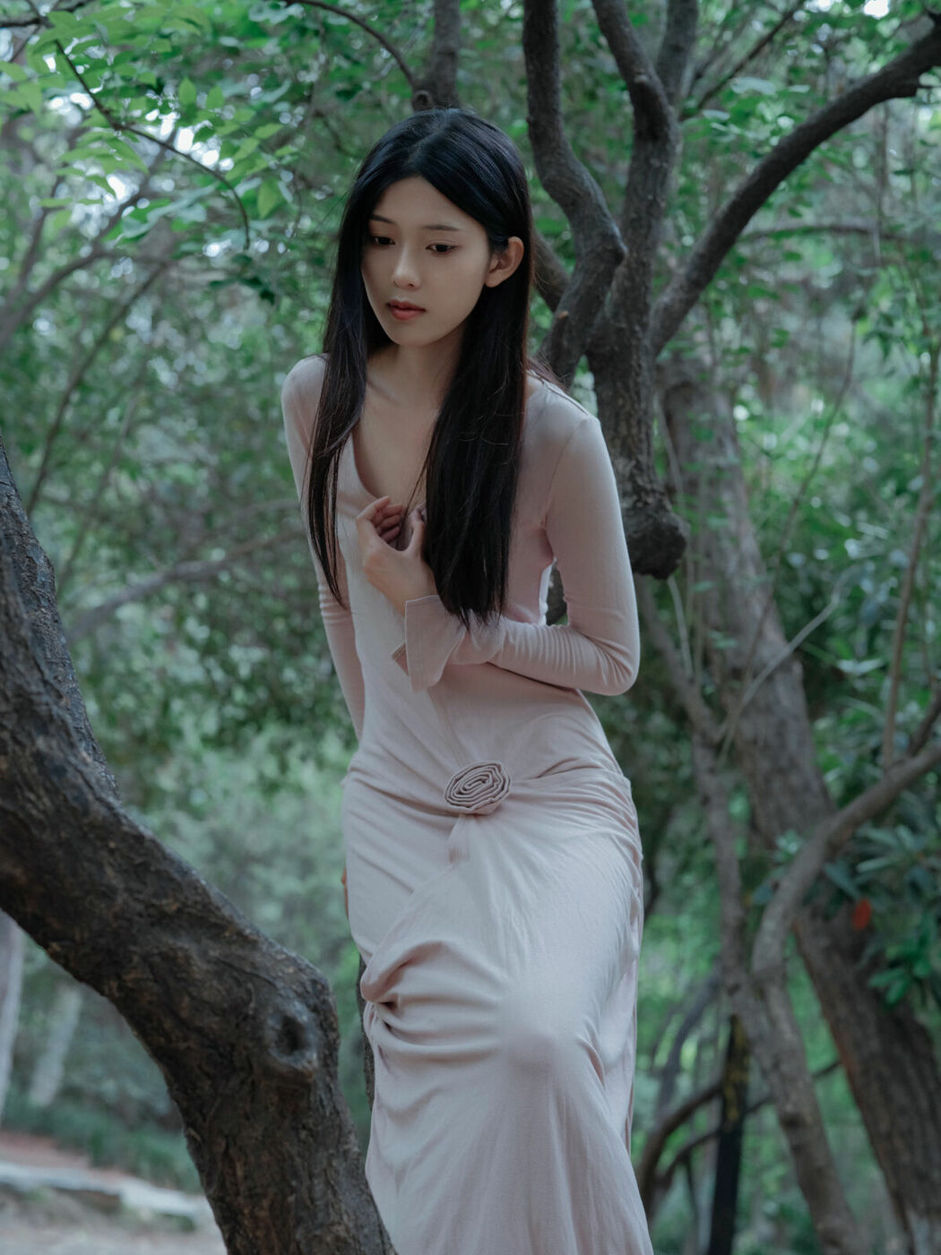 YiTuYu艺图语 Vol.9000 Yu Qing Feng (25P)