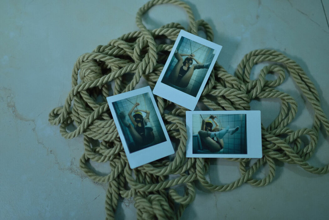 Coser@NAGISA魔物喵 – 便所秘密 Part03 (68P)