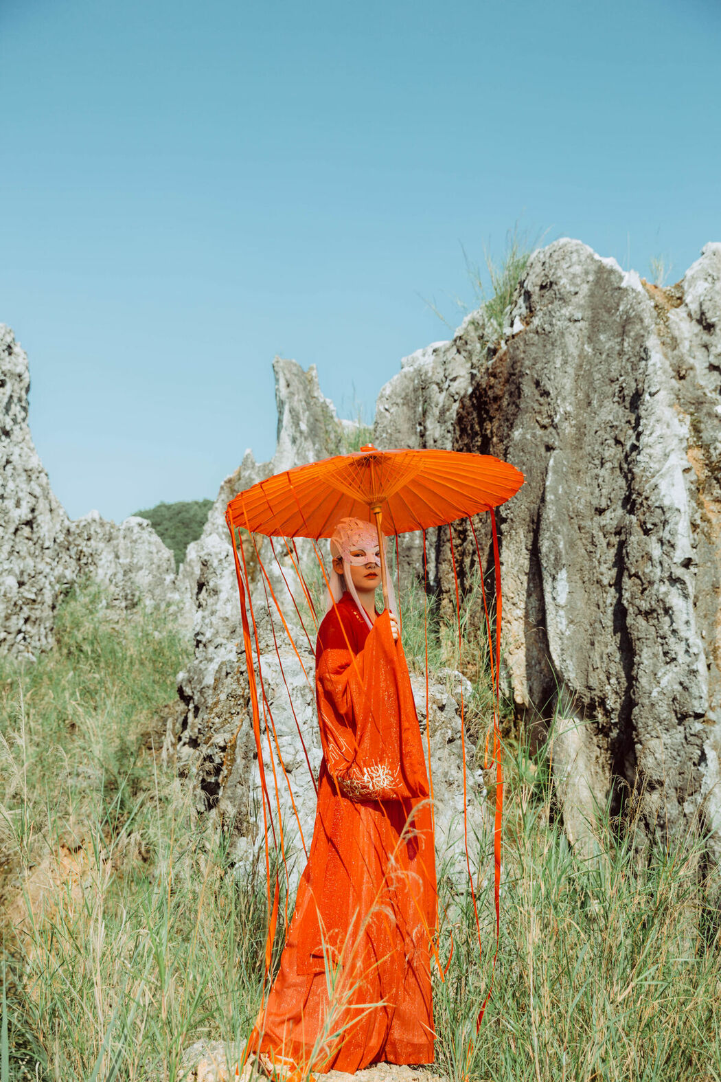 YiTuYu艺图语 Vol.8994 Peng Peng (21P)