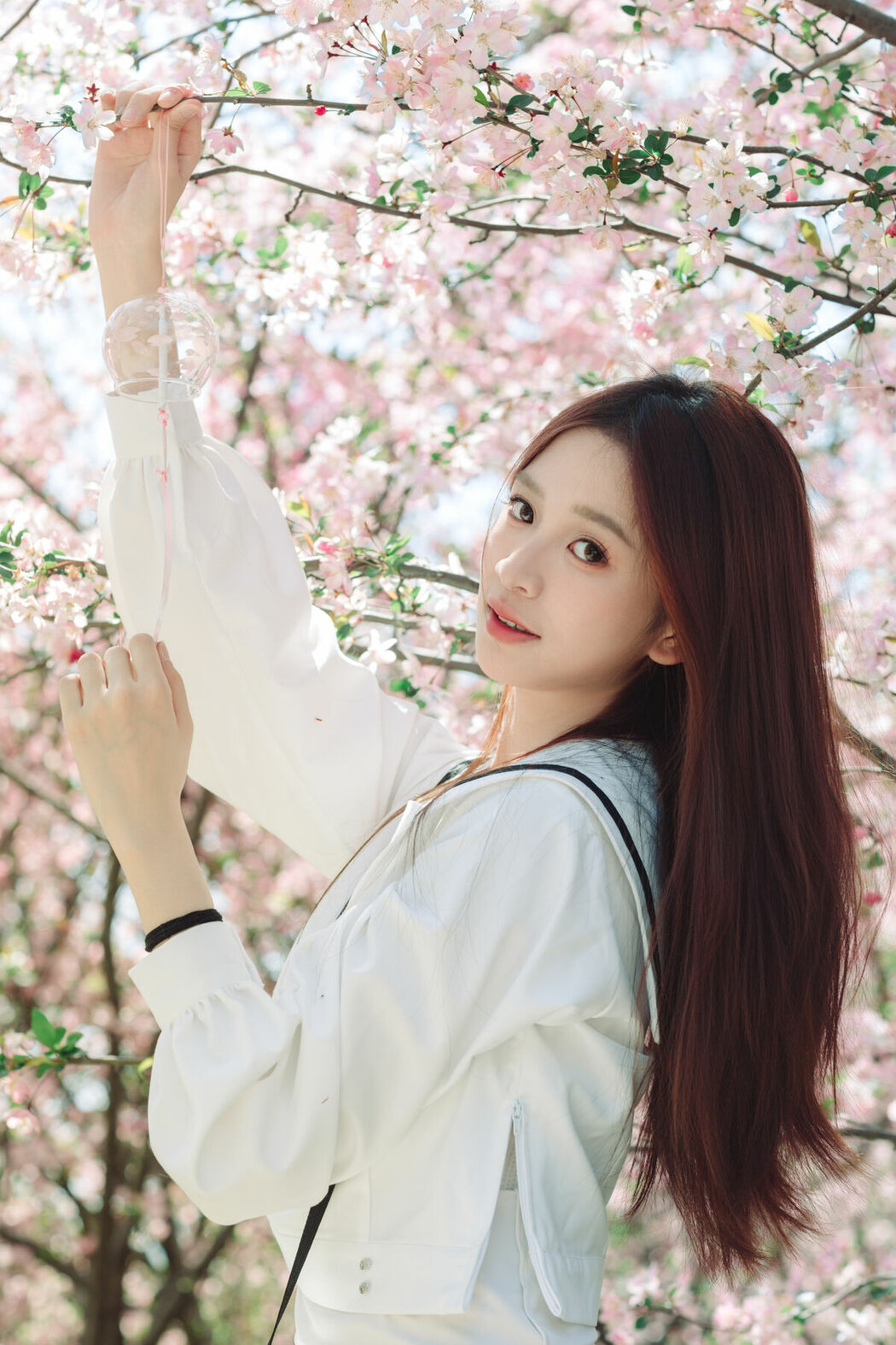 YiTuYu艺图语 Vol.8997 Minejoin (36P)