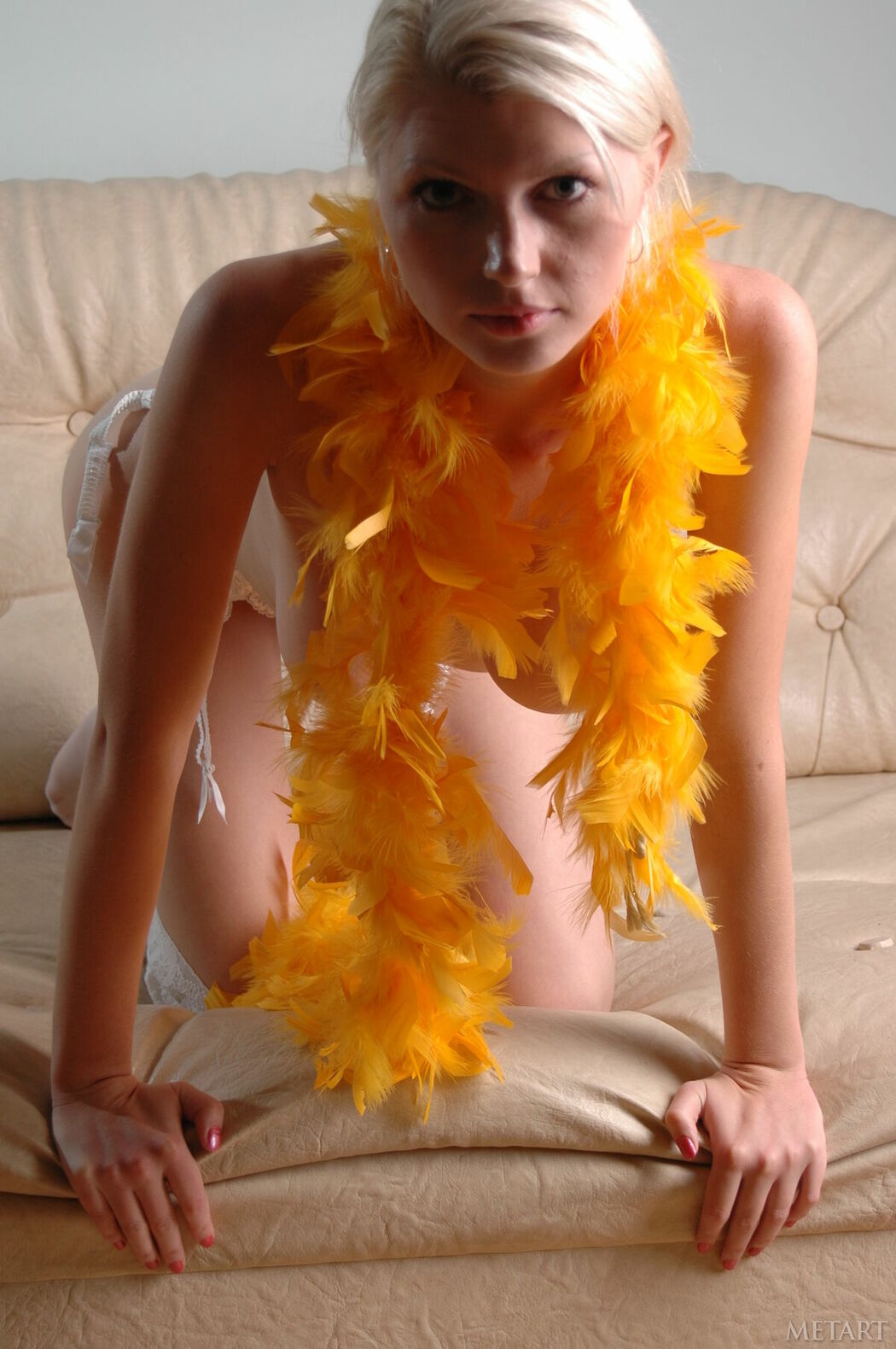 MetArt Maria – Maria Part01 (55P)