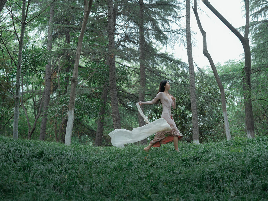 YiTuYu艺图语 Vol.9000 Yu Qing Feng (25P)