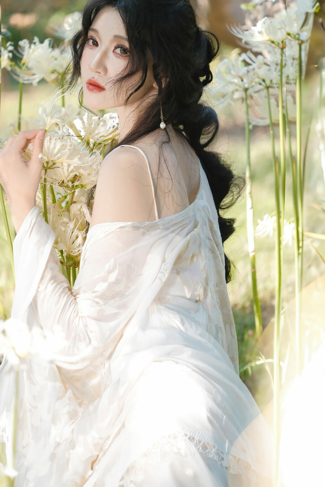 YiTuYu艺图语 Vol.8995 Dang Chu Jiao Ren Jia Xiao Tian Tian (20P)