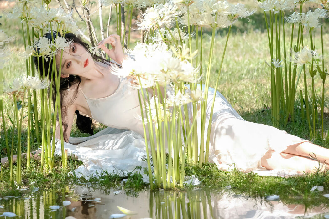 YiTuYu艺图语 Vol.8995 Dang Chu Jiao Ren Jia Xiao Tian Tian (20P)