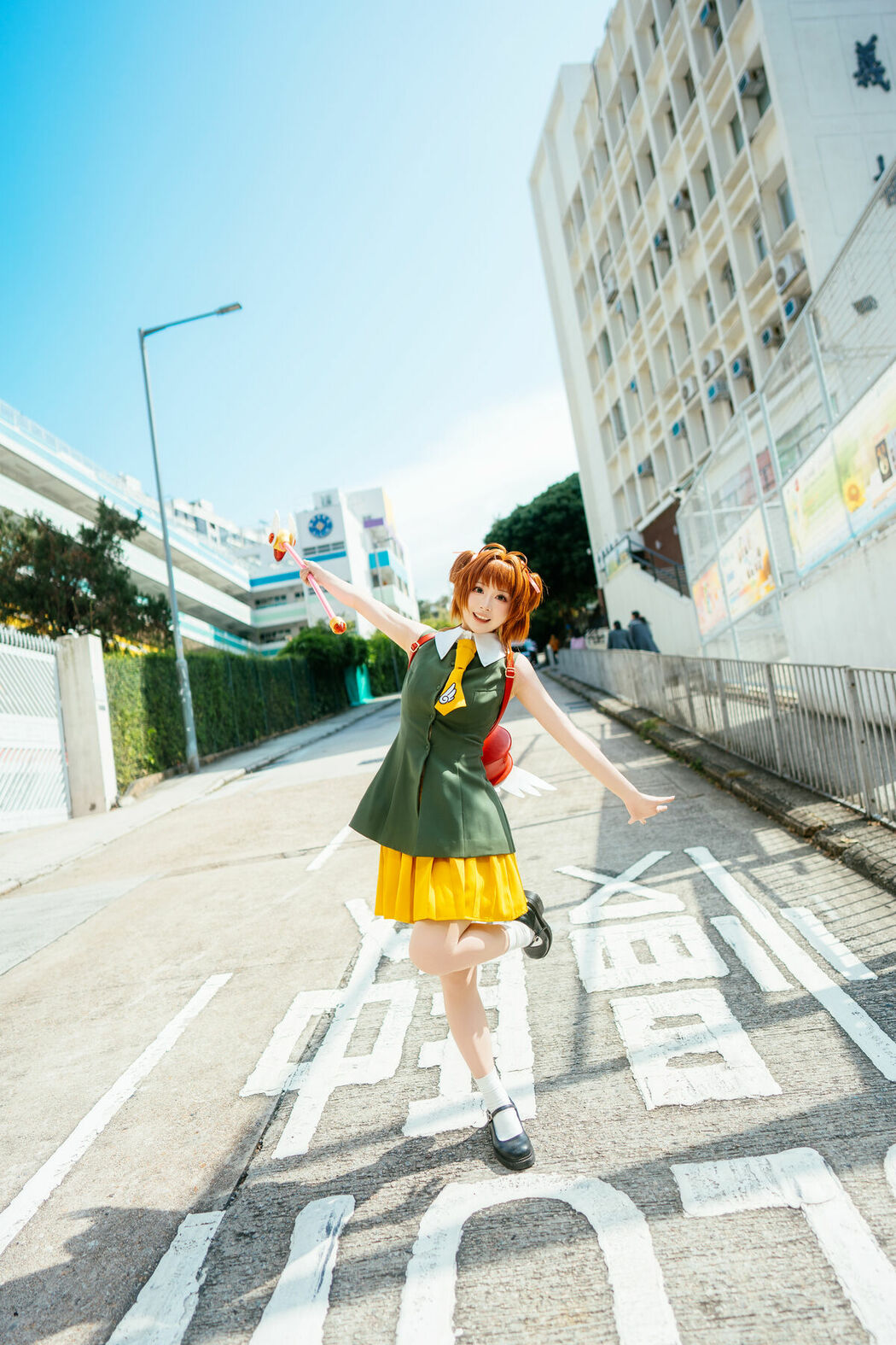 YiTuYu艺图语 Vol.8993 Long Mao Jiang Pupu (19P)