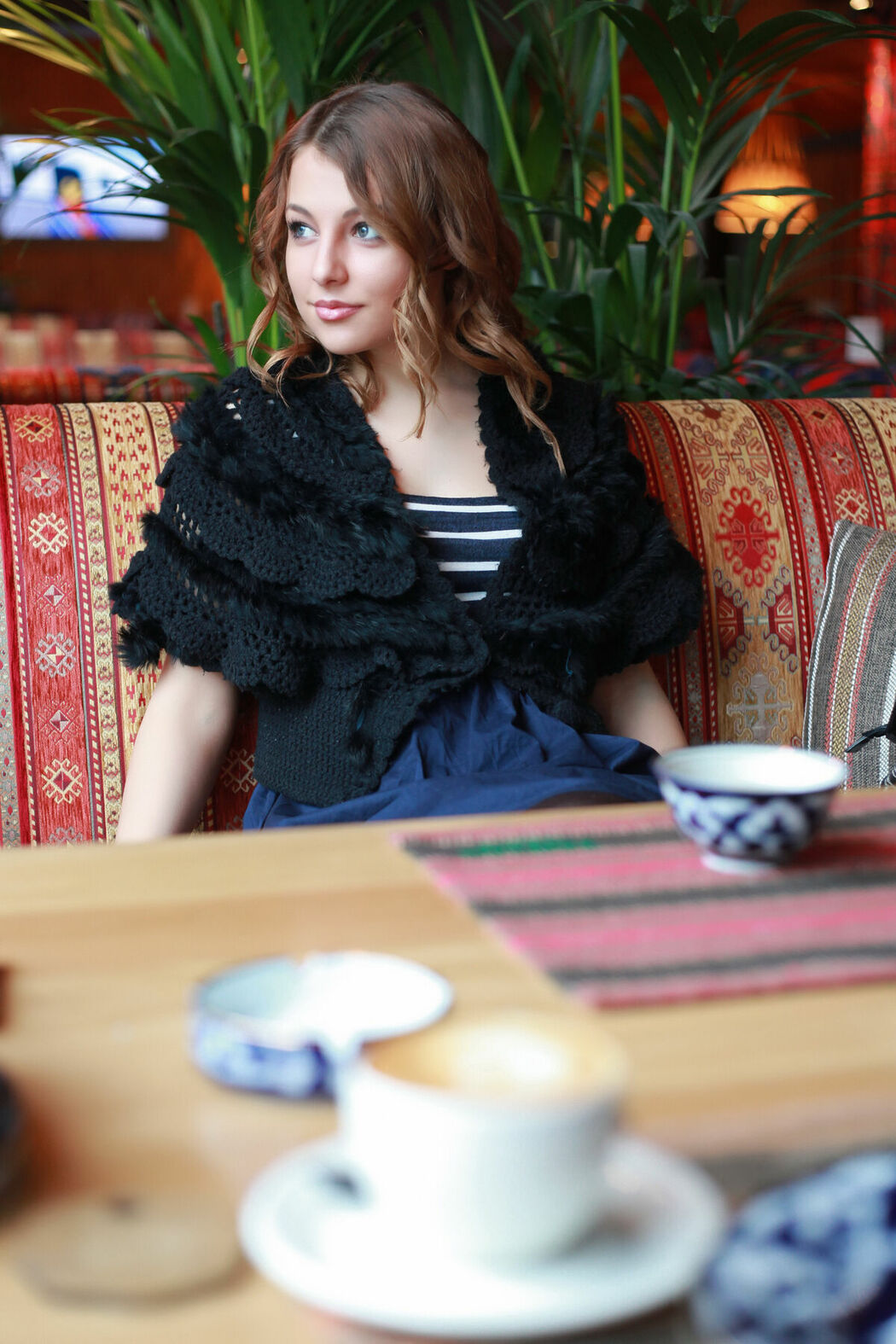 MetArt Nikia – Essay Part01 (68P)