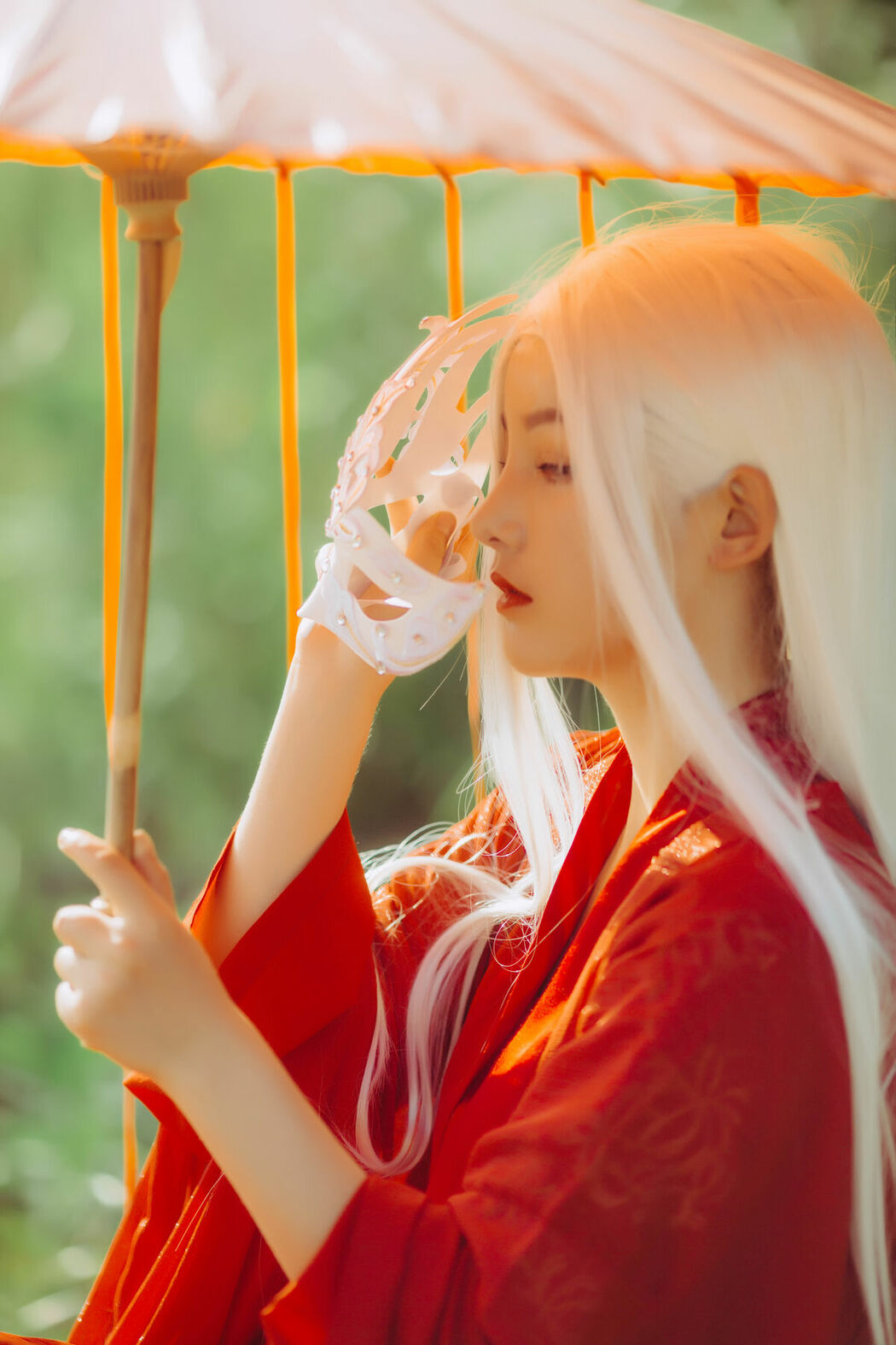 YiTuYu艺图语 Vol.8994 Peng Peng (21P)