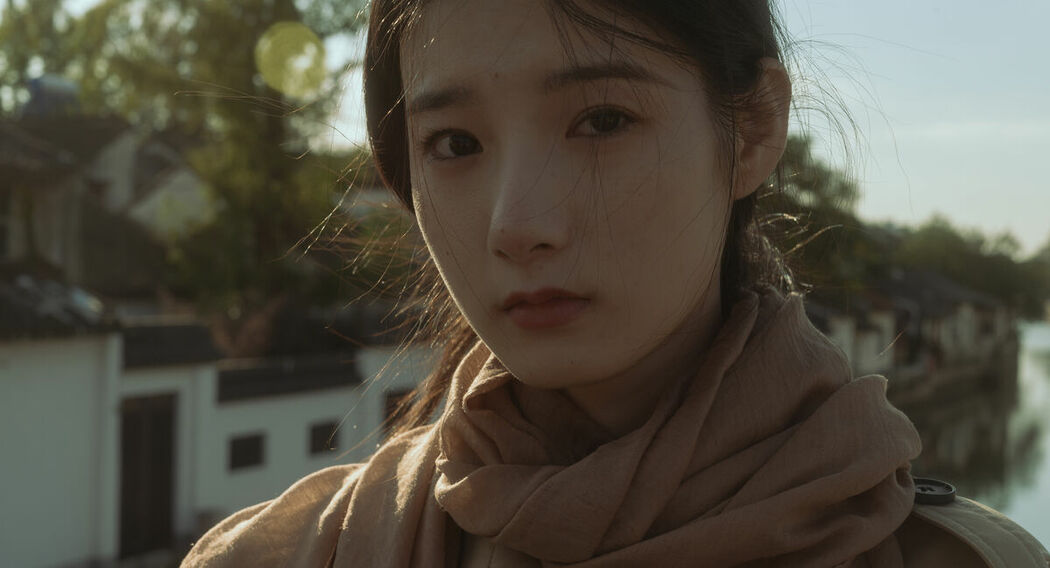 YiTuYu艺图语 Vol.8996 Tree (19P)