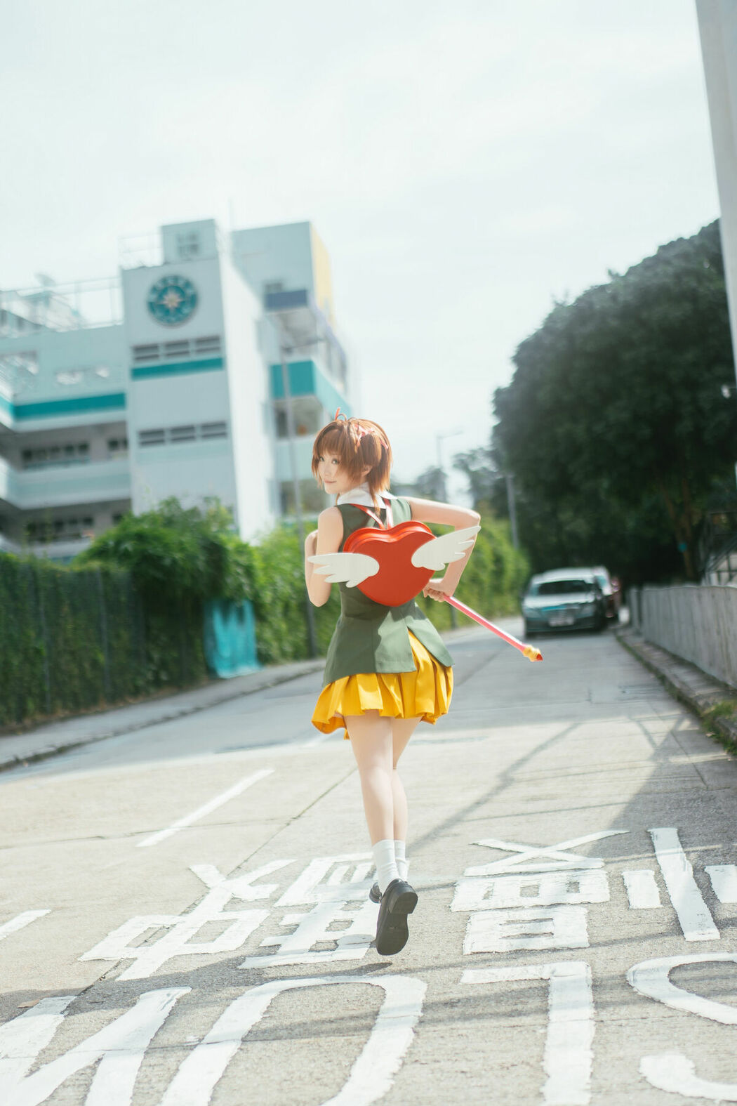 YiTuYu艺图语 Vol.8993 Long Mao Jiang Pupu (19P)