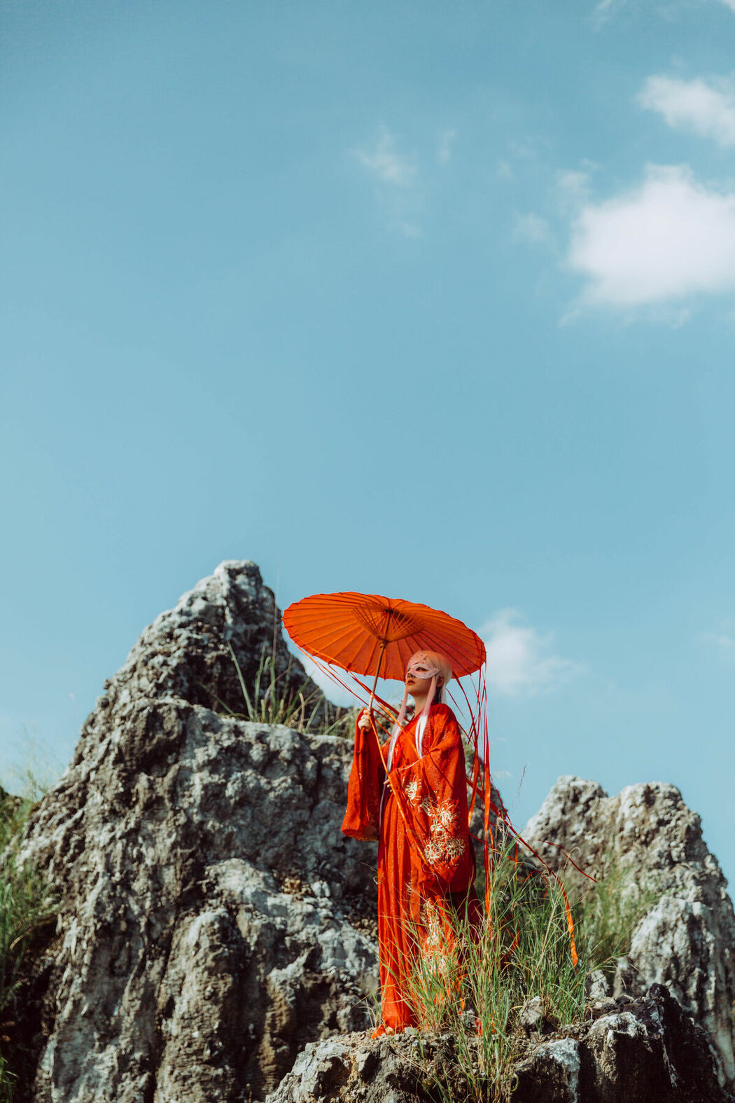 YiTuYu艺图语 Vol.8994 Peng Peng (21P)