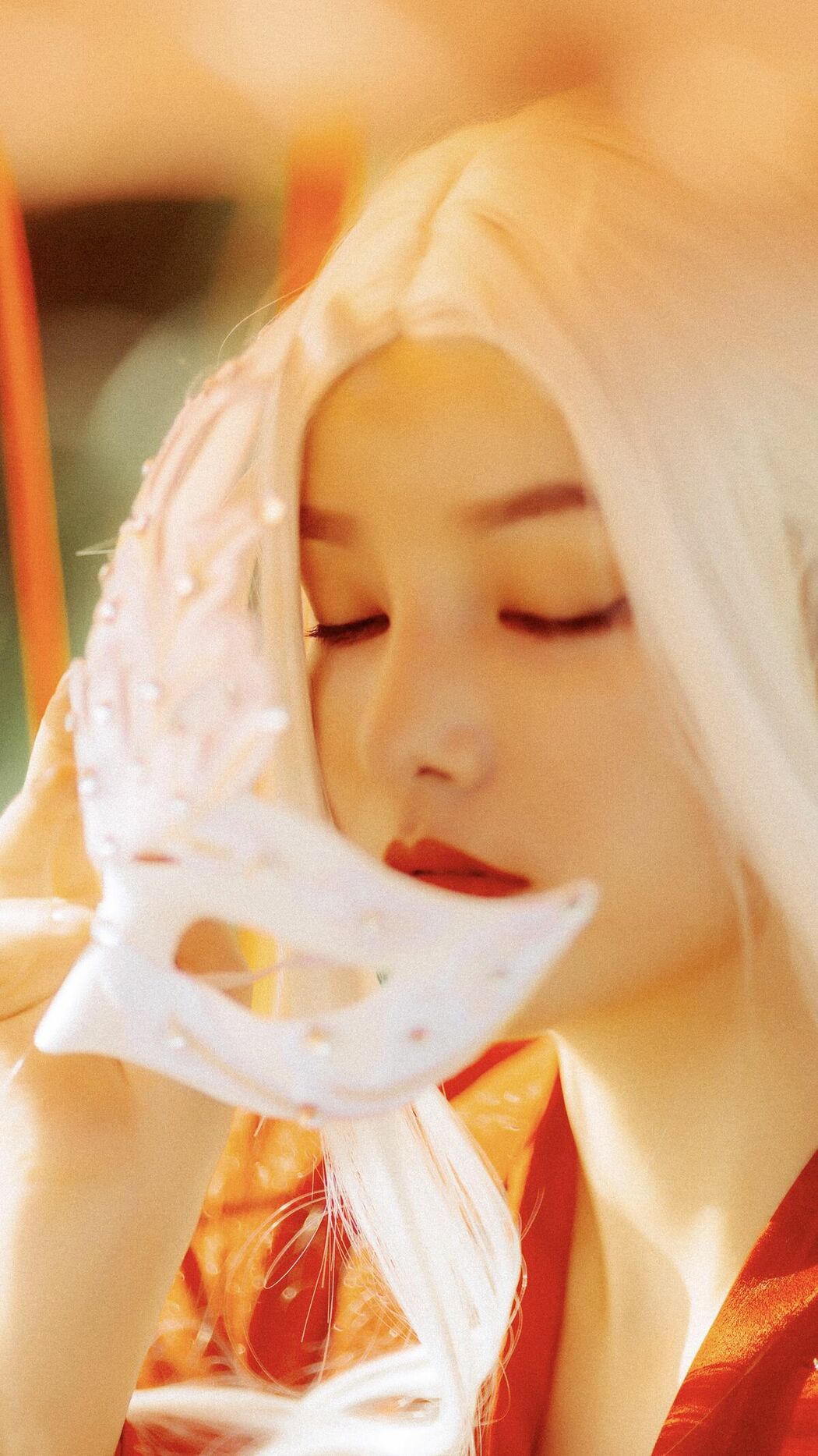 YiTuYu艺图语 Vol.8994 Peng Peng (21P)