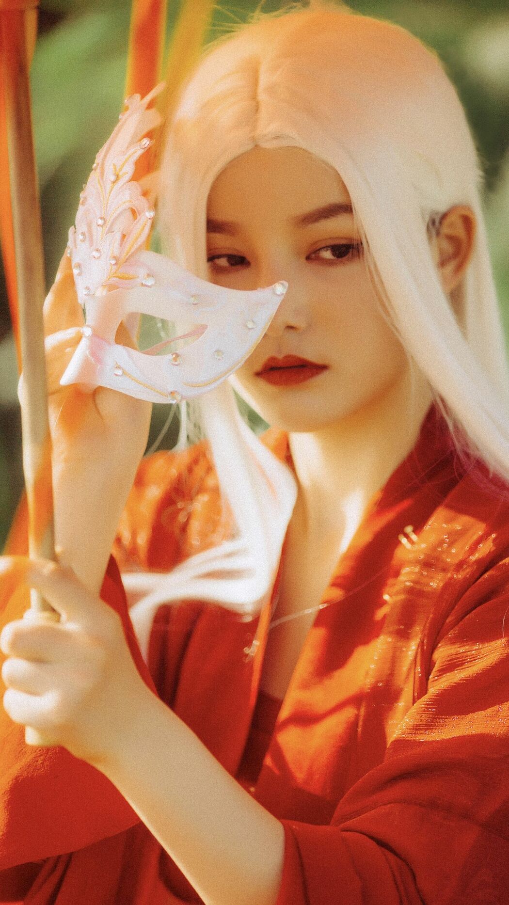 YiTuYu艺图语 Vol.8994 Peng Peng (21P)