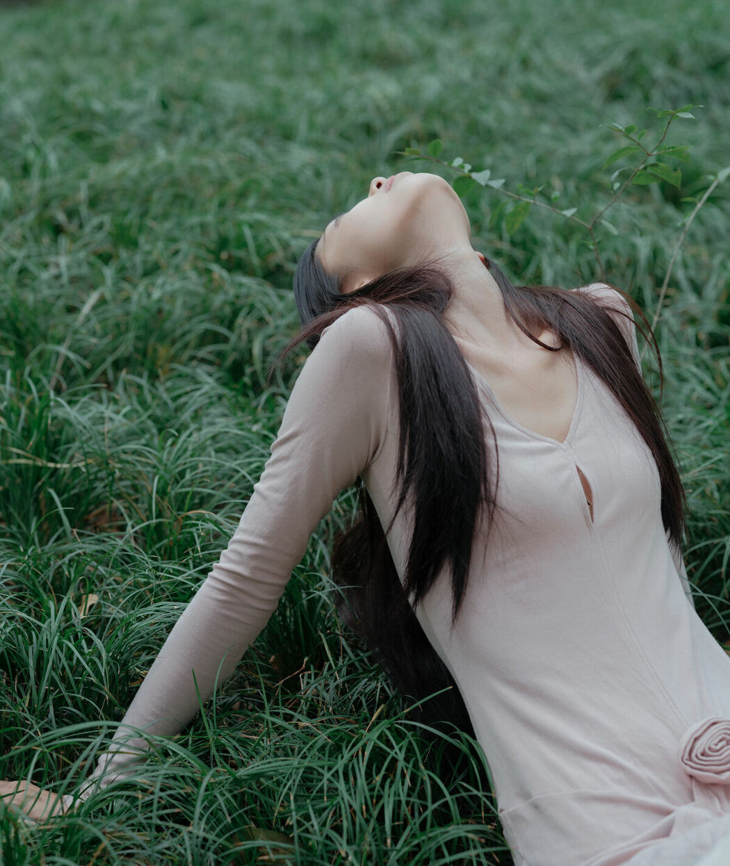 YiTuYu艺图语 Vol.9000 Yu Qing Feng (25P)