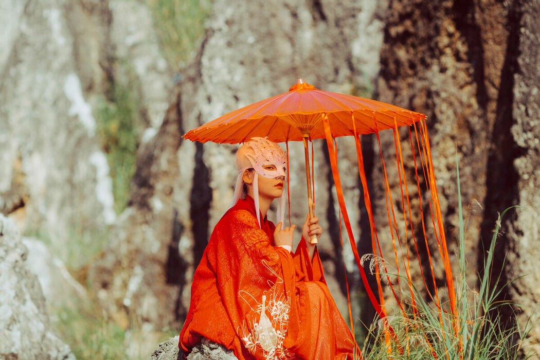 YiTuYu艺图语 Vol.8994 Peng Peng (21P)