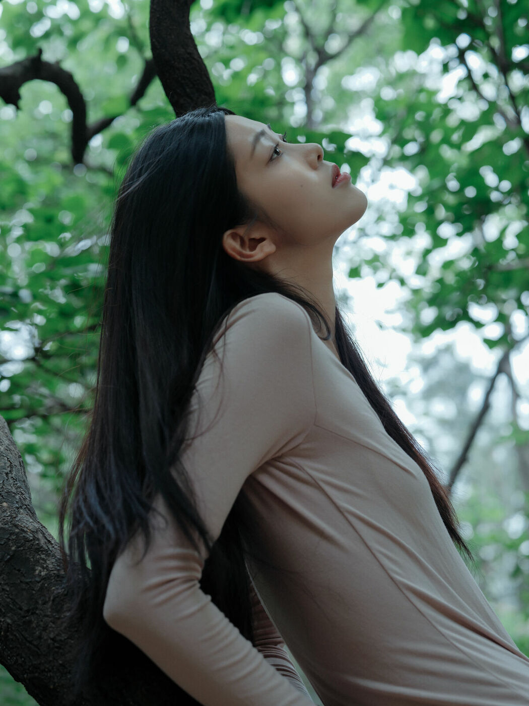 YiTuYu艺图语 Vol.9000 Yu Qing Feng (25P)