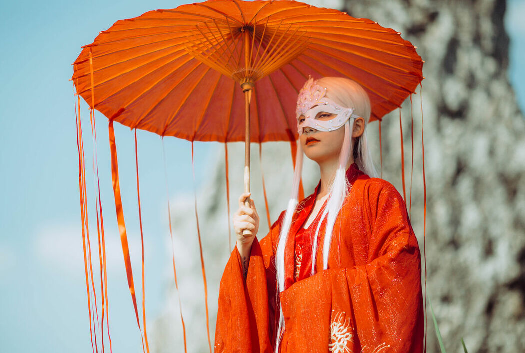 YiTuYu艺图语 Vol.8994 Peng Peng (21P)