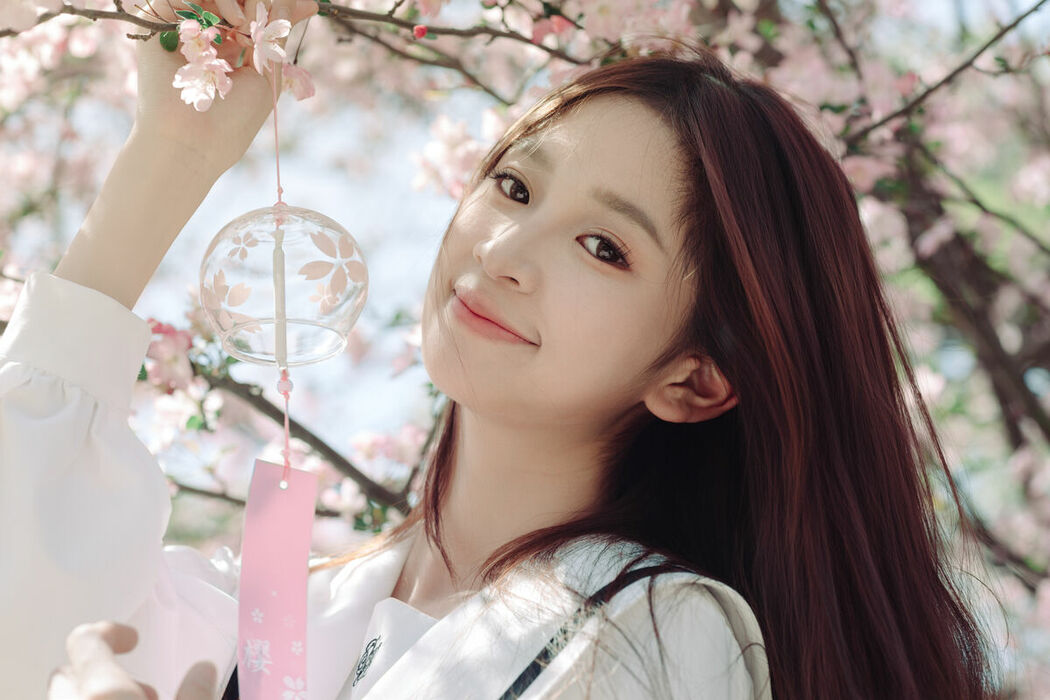 YiTuYu艺图语 Vol.8997 Minejoin (36P)