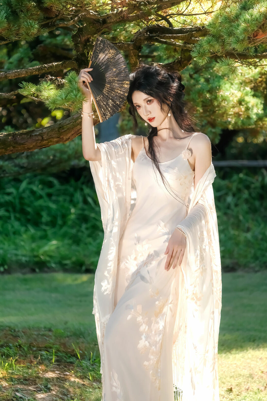 YiTuYu艺图语 Vol.8995 Dang Chu Jiao Ren Jia Xiao Tian Tian (20P)