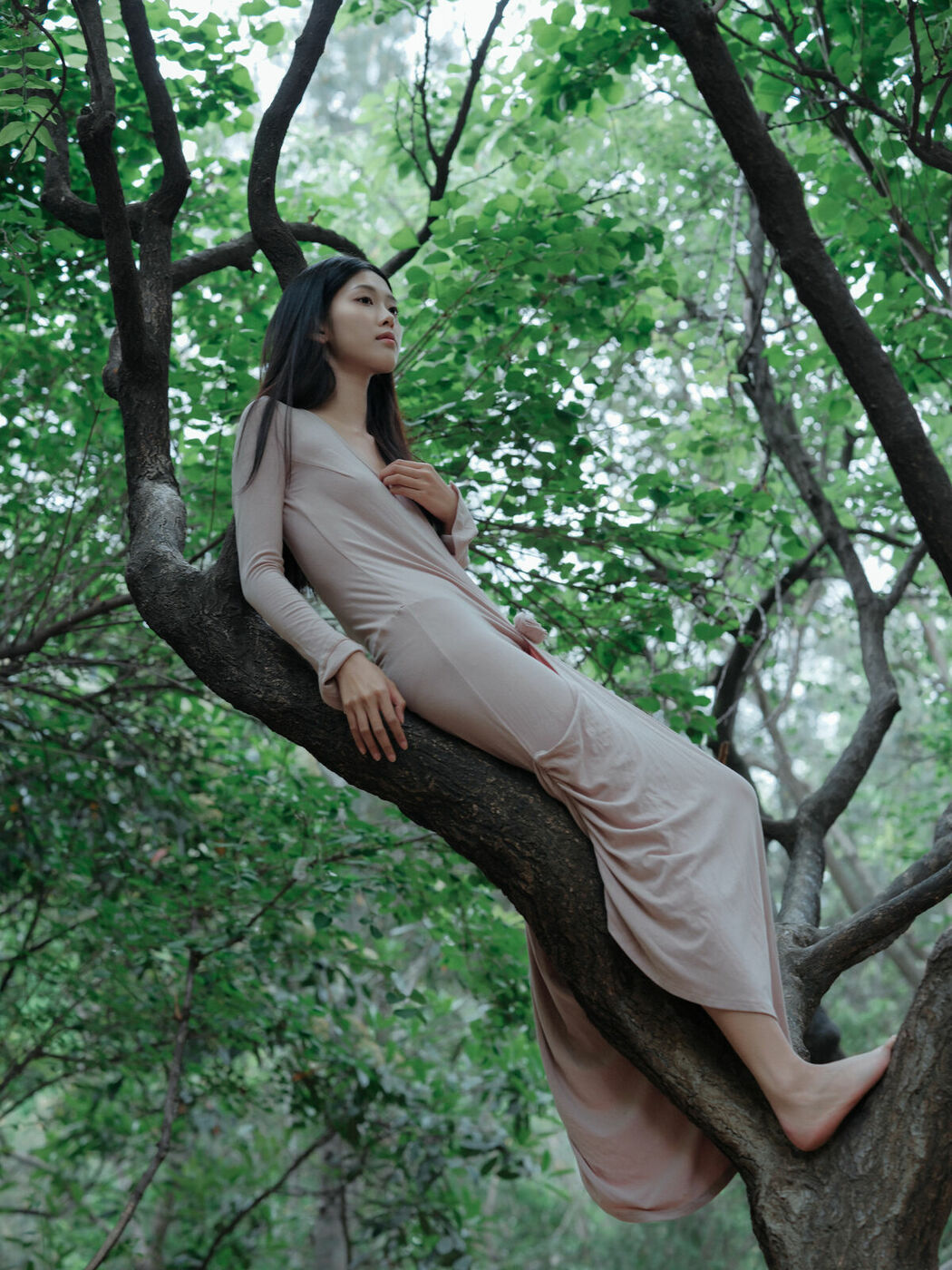 YiTuYu艺图语 Vol.9000 Yu Qing Feng (25P)