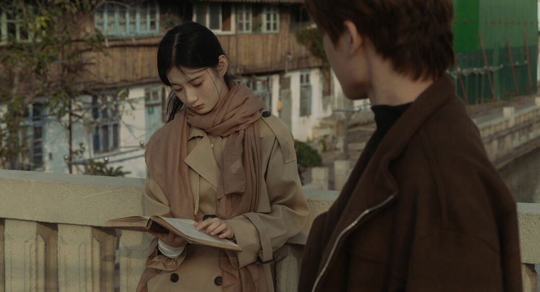 YiTuYu艺图语 Vol.8996 Tree (19P)