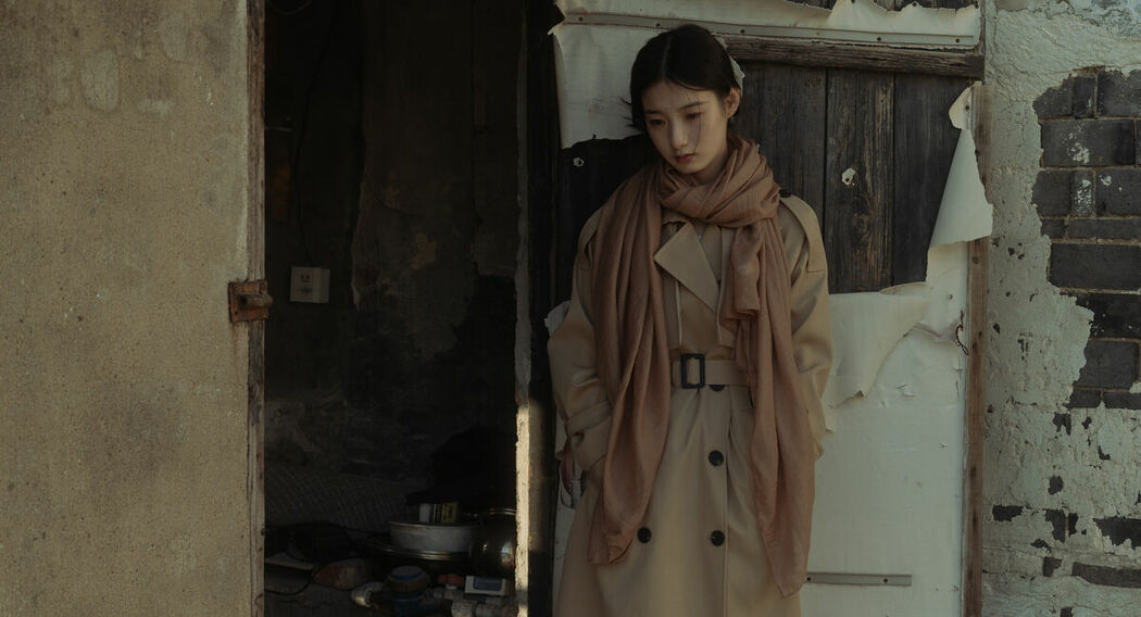 YiTuYu艺图语 Vol.8996 Tree (19P)