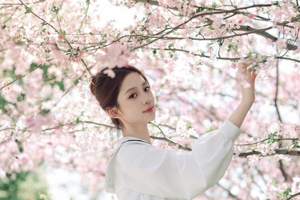 YiTuYu艺图语 Vol.8997 Minejoin (36P)