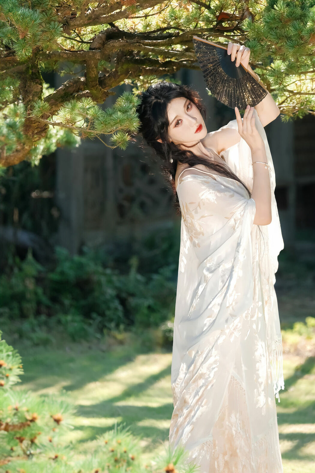 YiTuYu艺图语 Vol.8995 Dang Chu Jiao Ren Jia Xiao Tian Tian (20P)