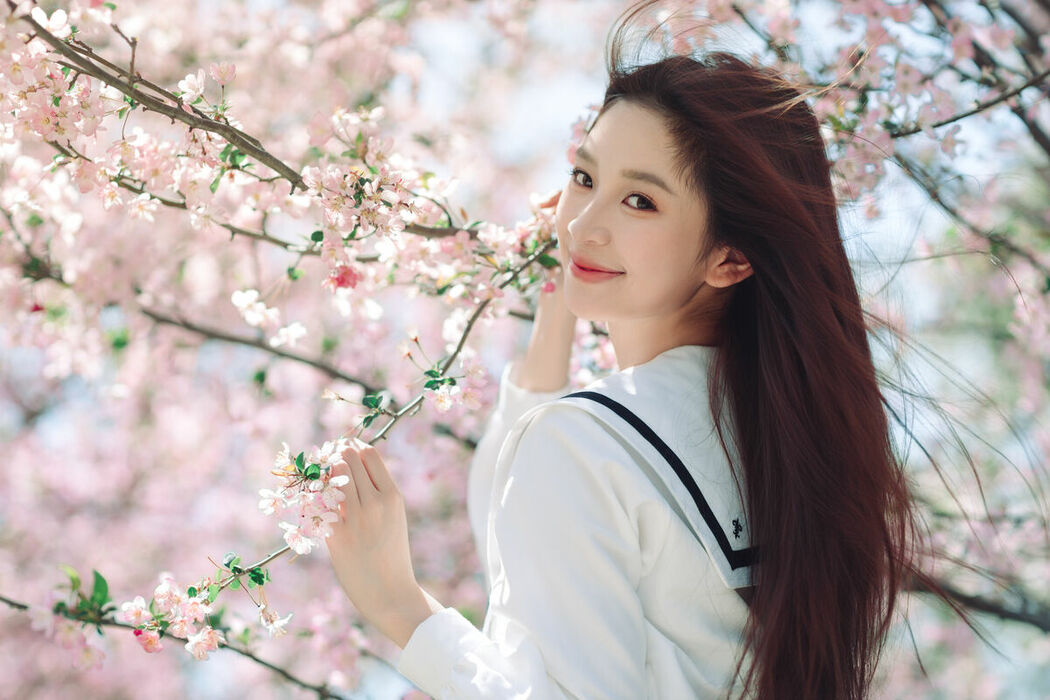 YiTuYu艺图语 Vol.8997 Minejoin (36P)