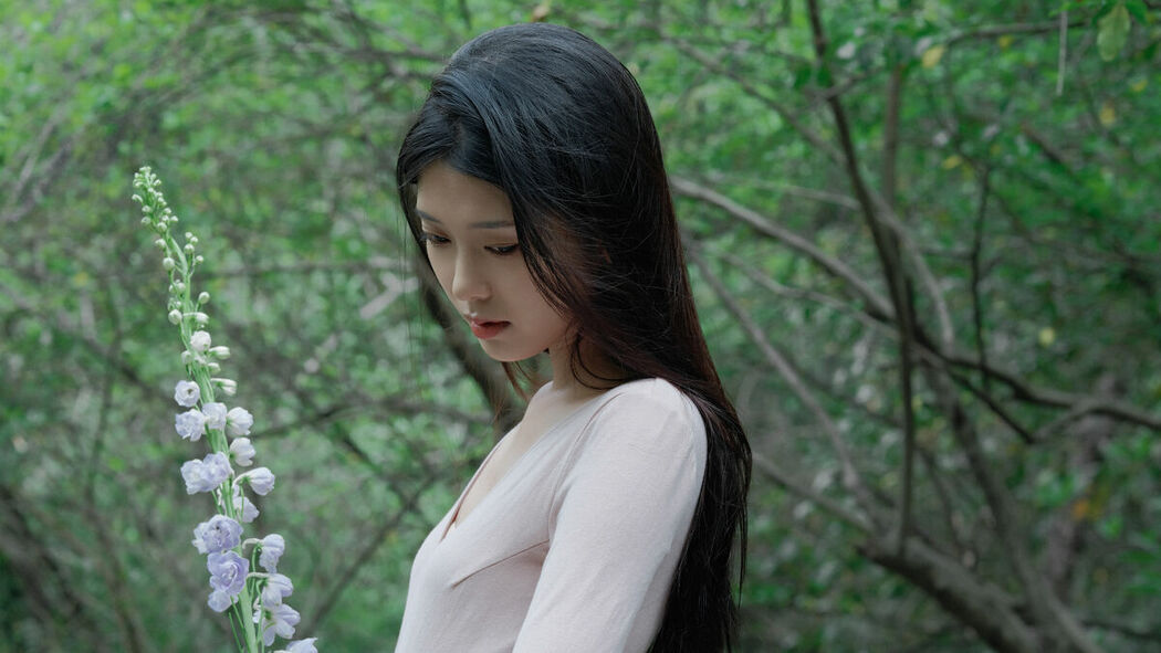 YiTuYu艺图语 Vol.9000 Yu Qing Feng (25P)